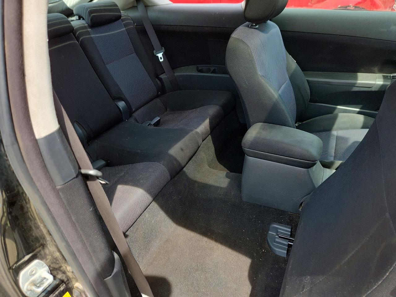 Scion TC Base