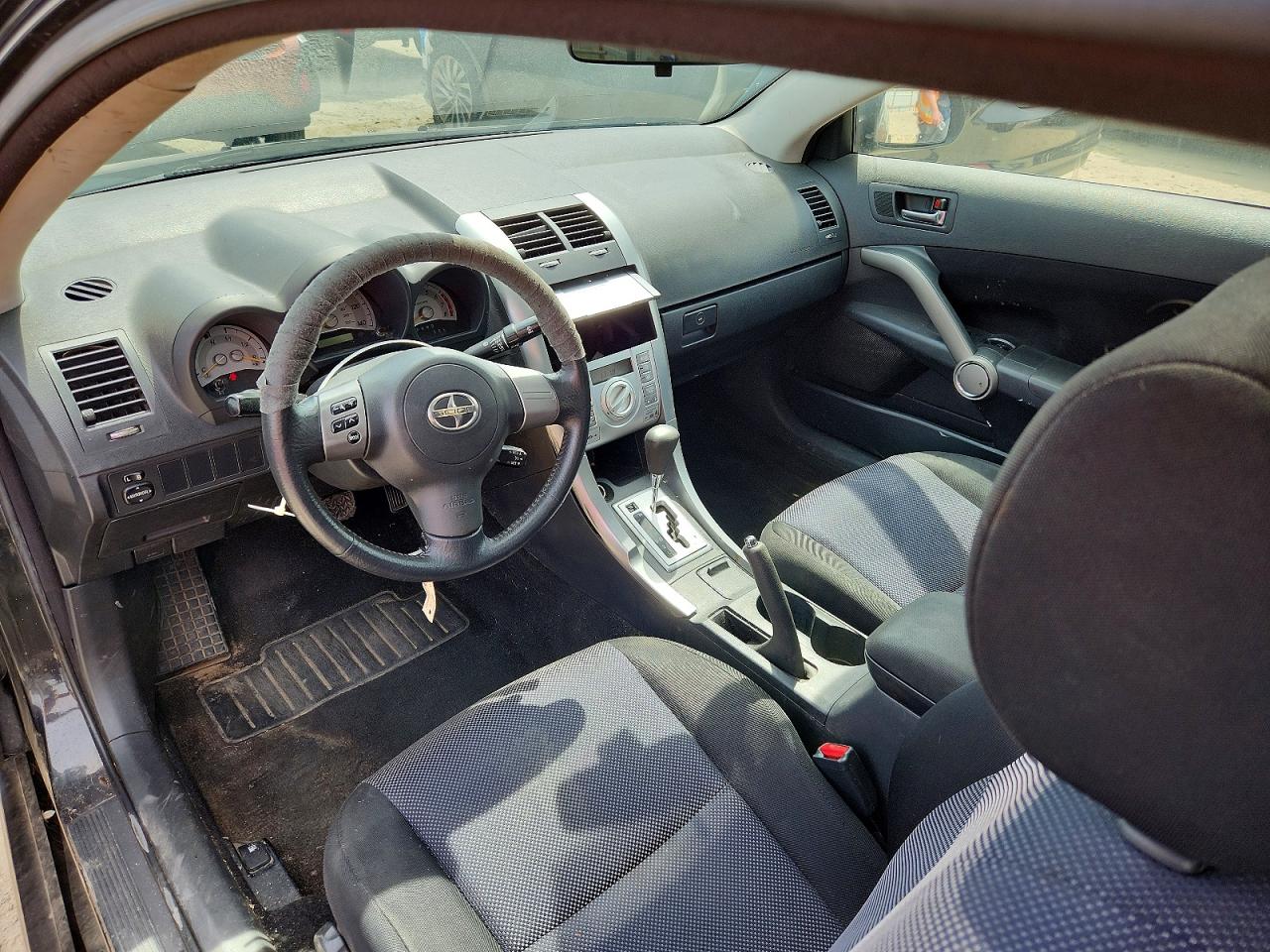 Scion TC Base