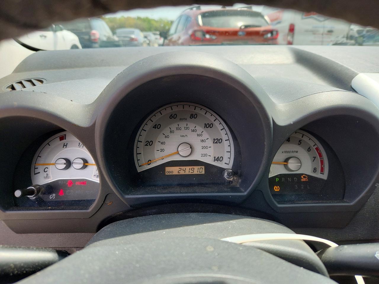 Scion TC Base