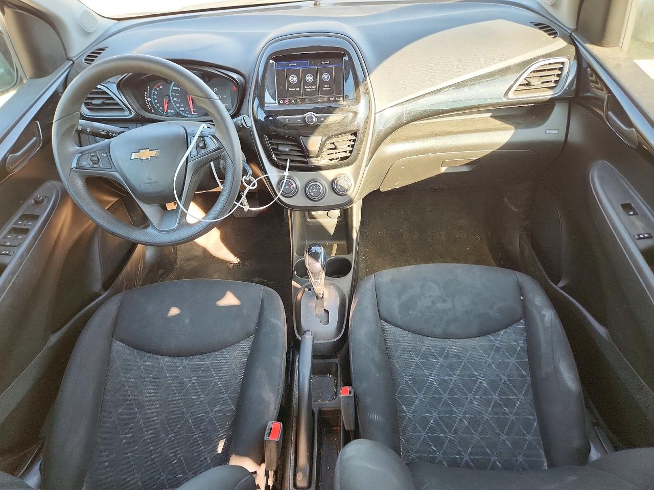 Chevrolet Spark 1lt