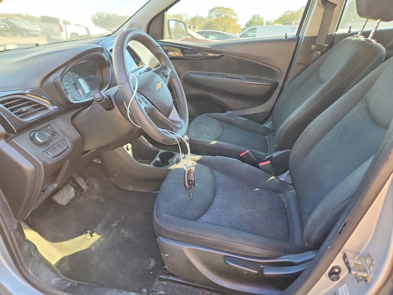 Chevrolet Spark 1lt