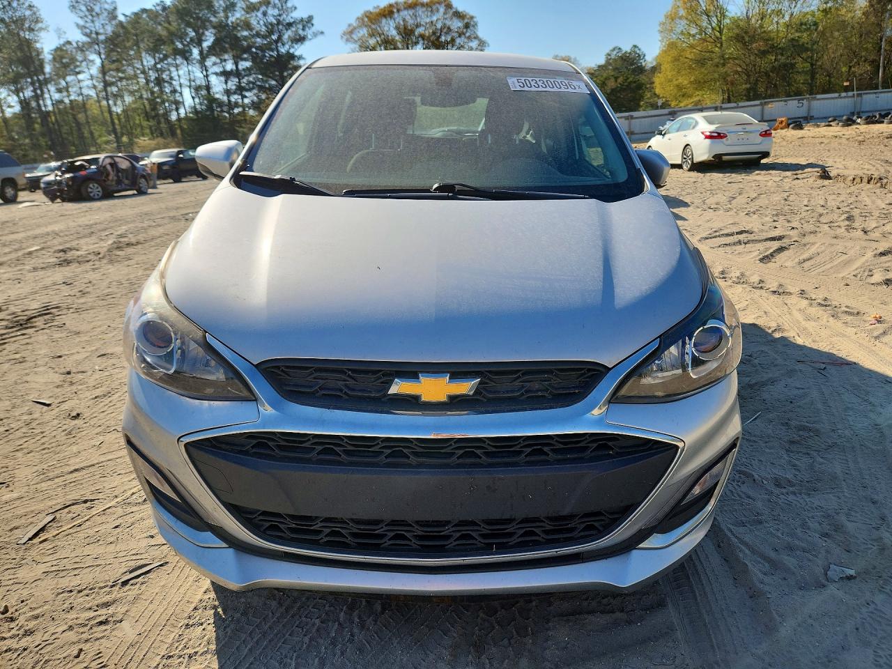 Chevrolet Spark 1lt