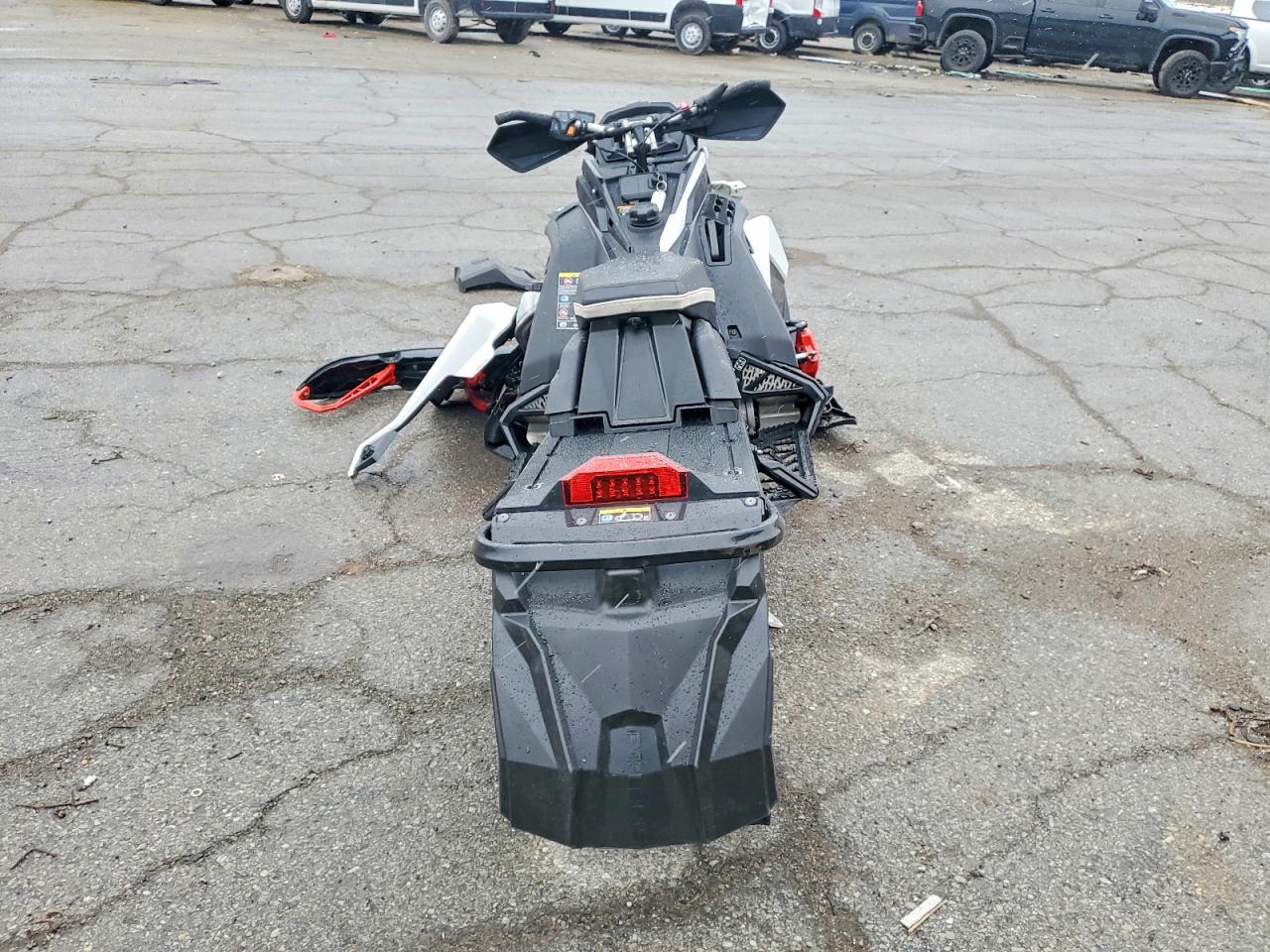 Polaris Matryx 650