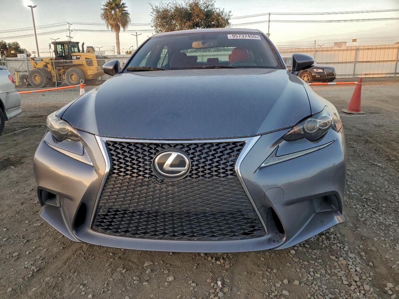 Lexus Is 200t