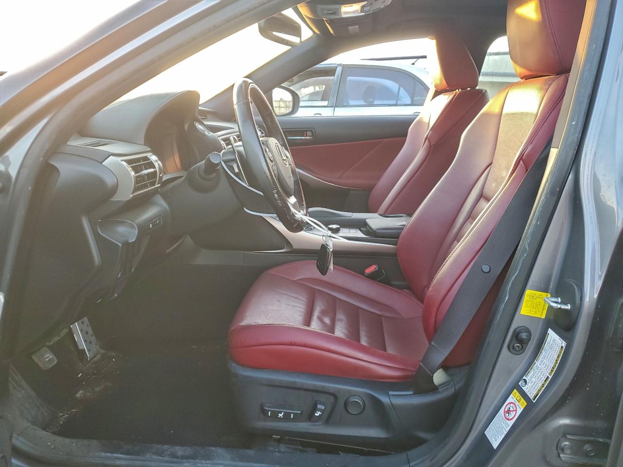Lexus Is 200t