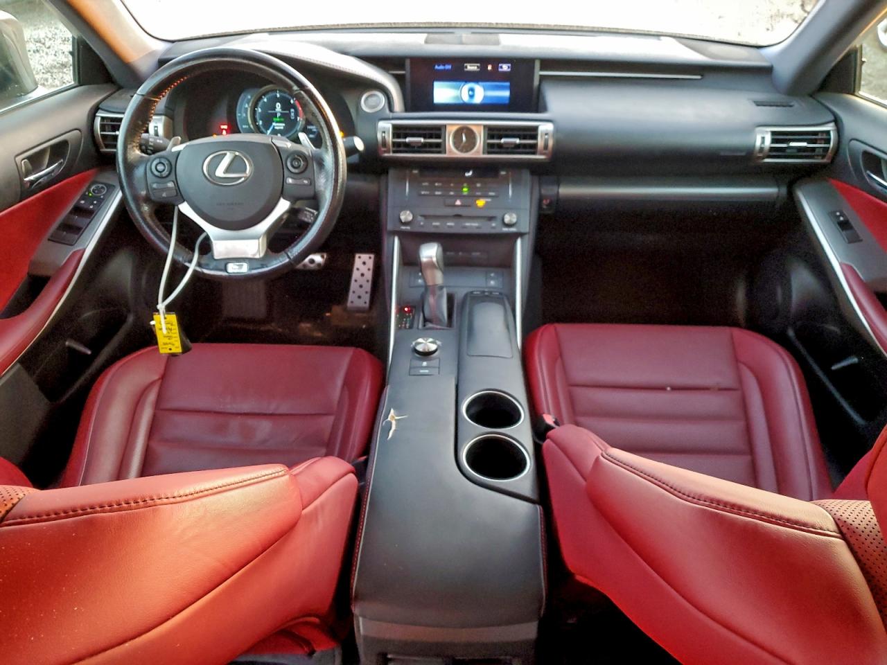 Lexus Is 200t