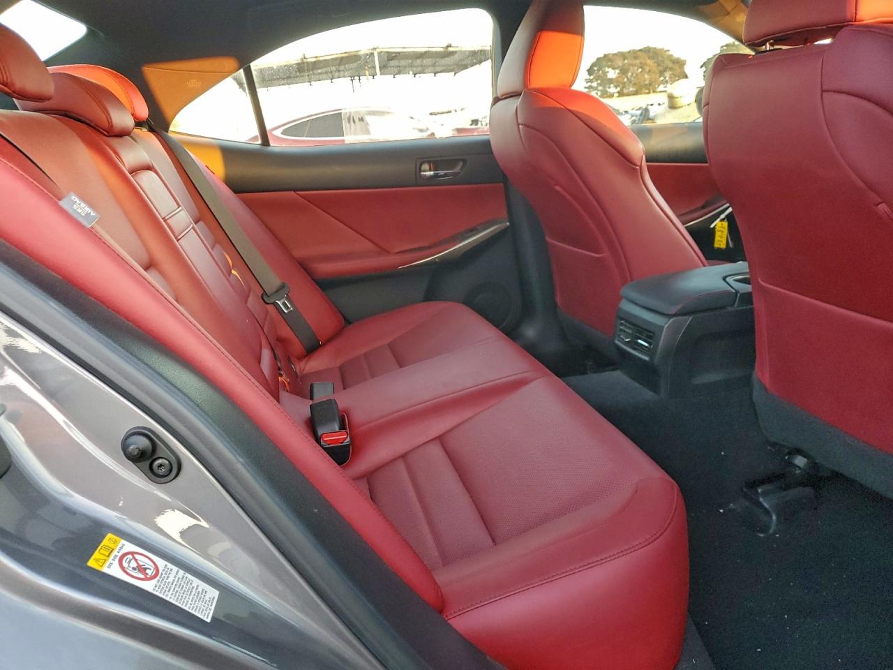 Lexus Is 200t