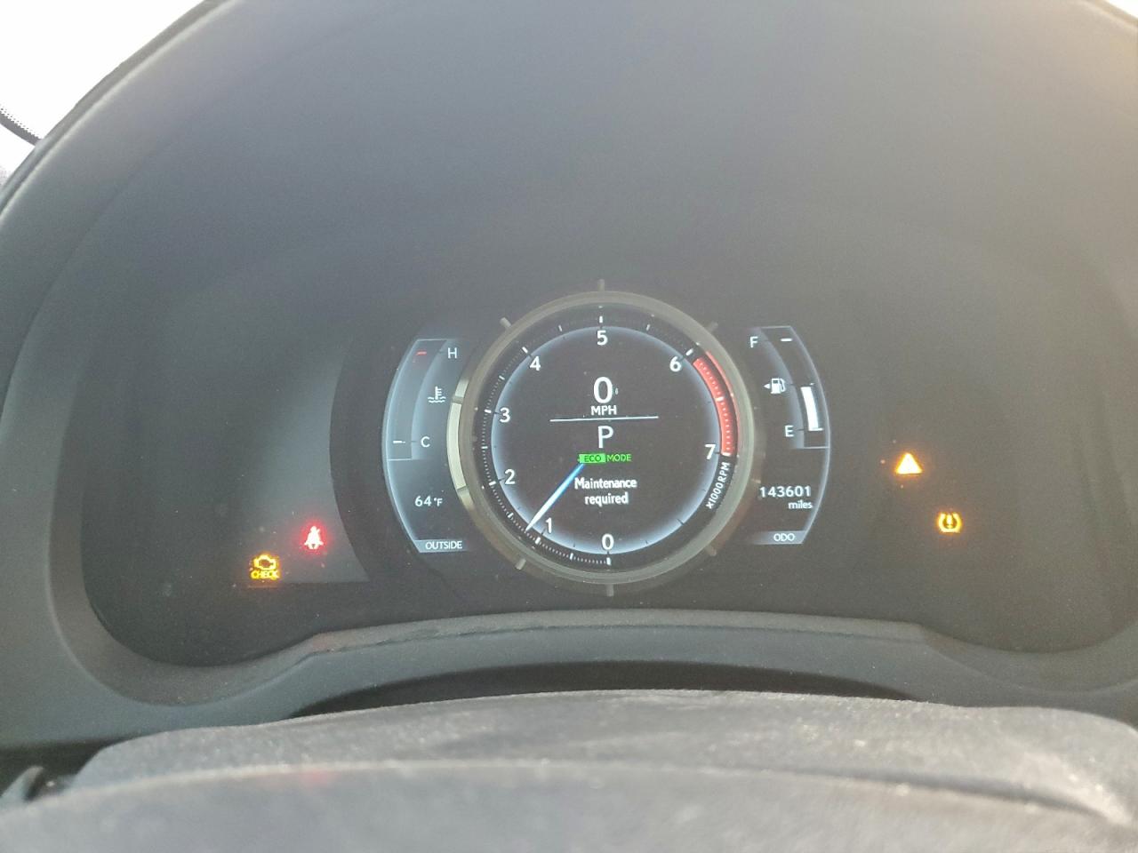 Lexus Is 200t
