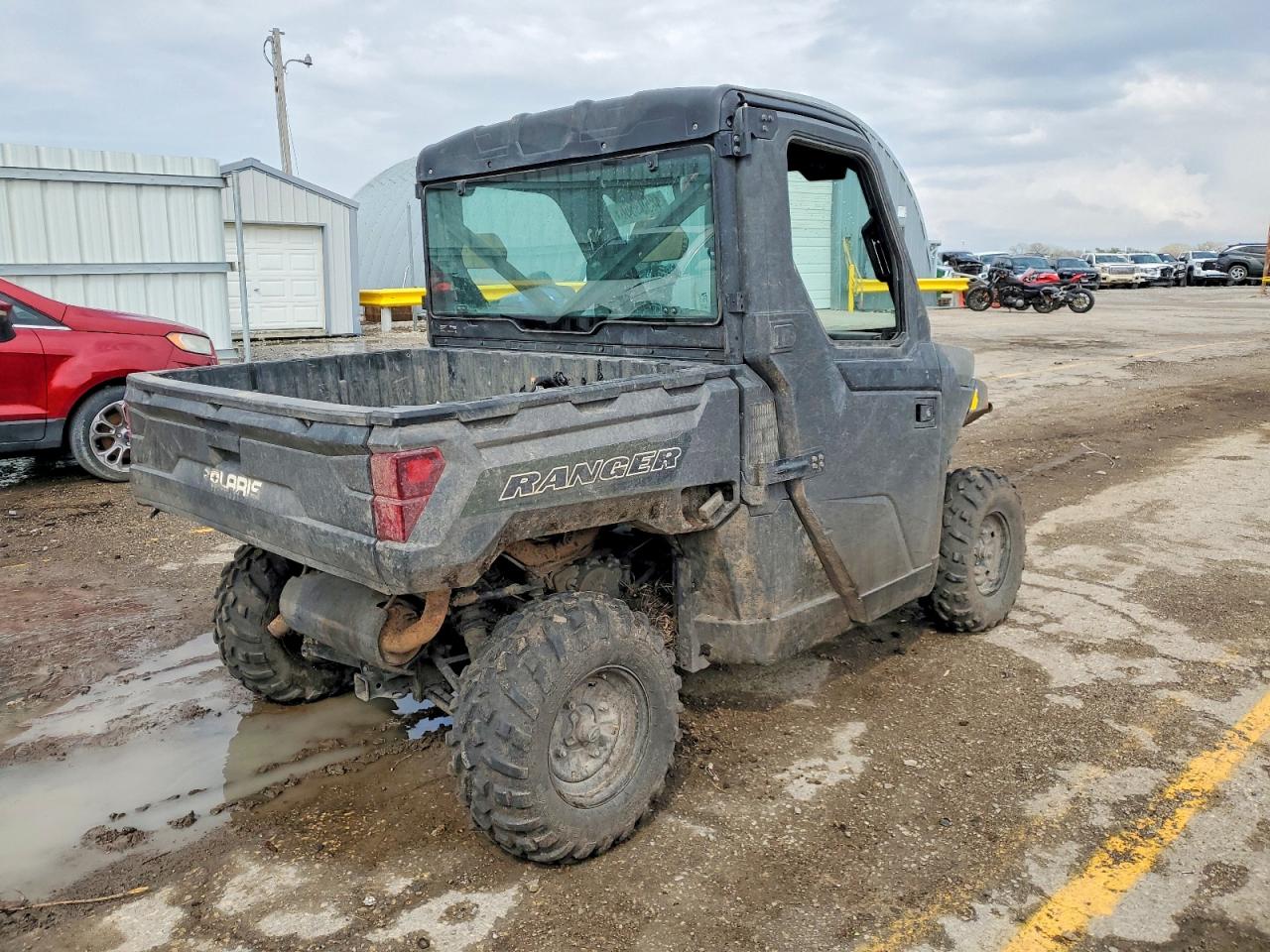 Polaris Ranger