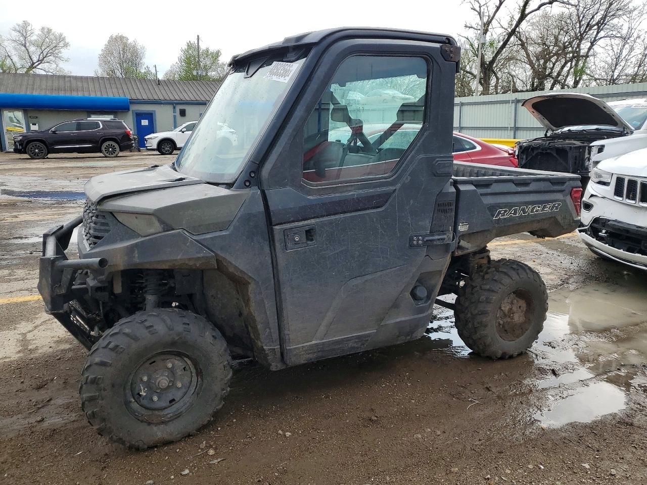 Polaris Ranger