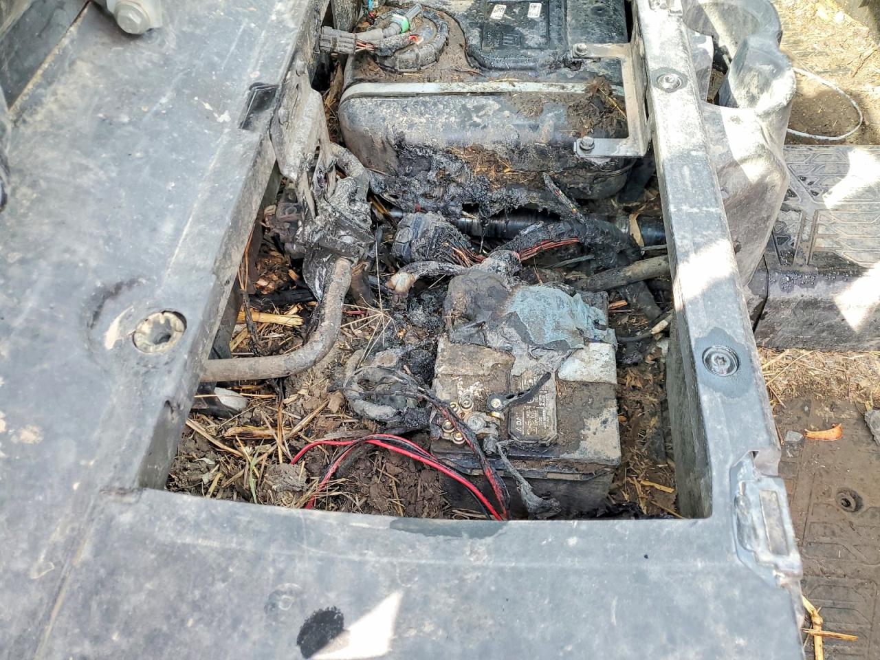 Polaris Ranger