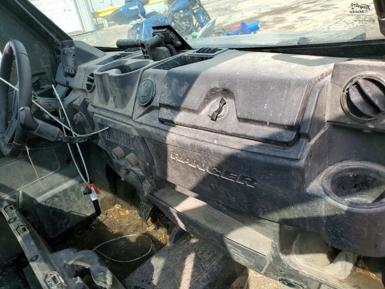 Polaris Ranger