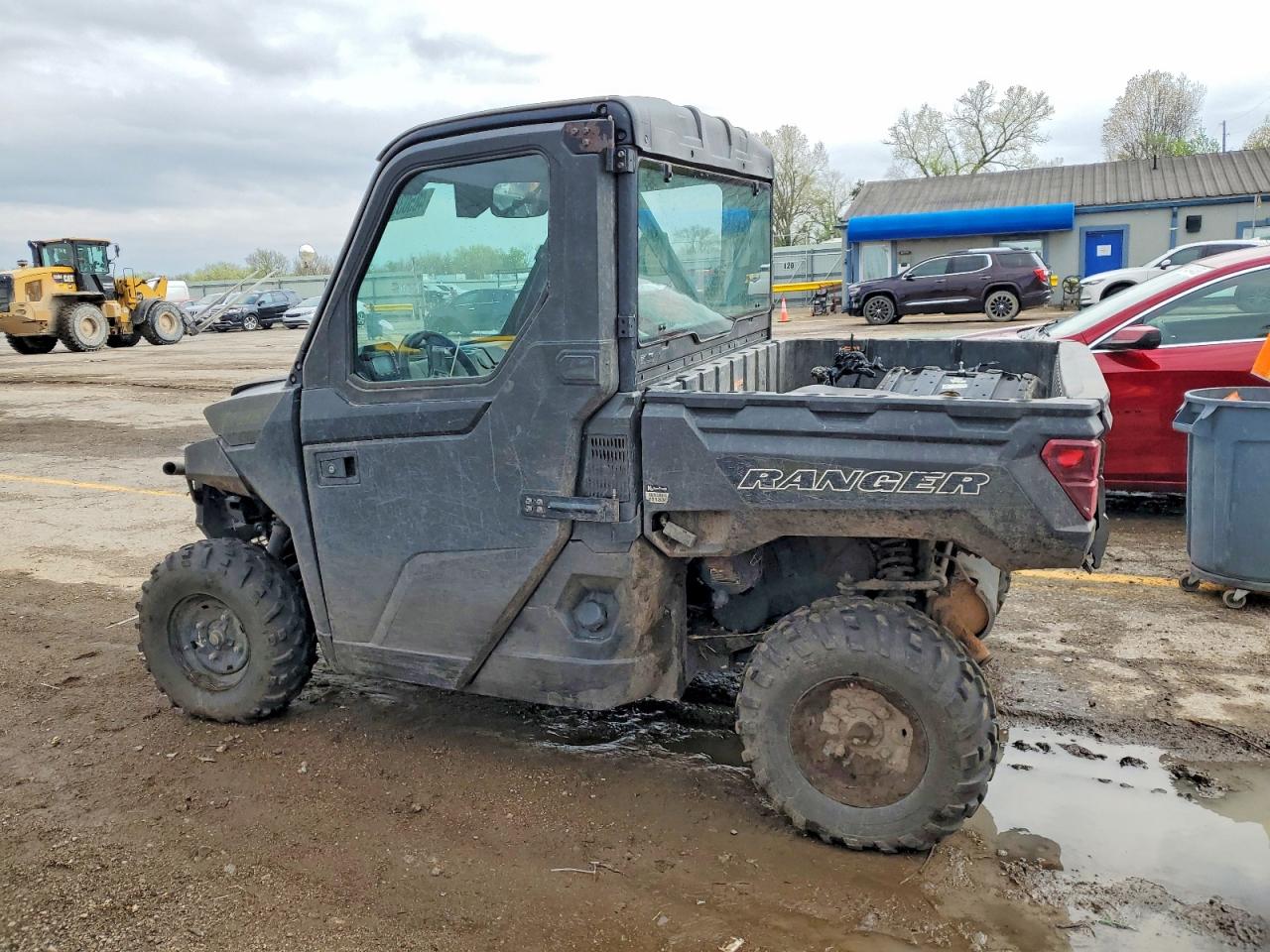 Polaris Ranger