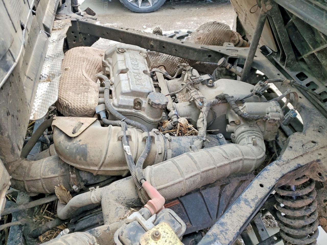 Polaris Ranger