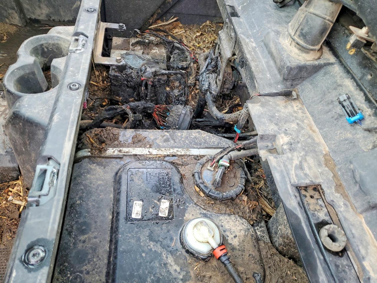 Polaris Ranger