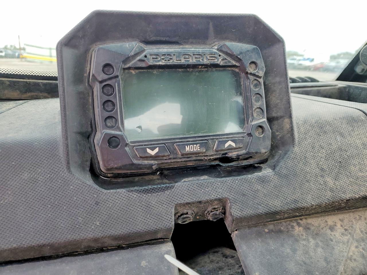Polaris Ranger