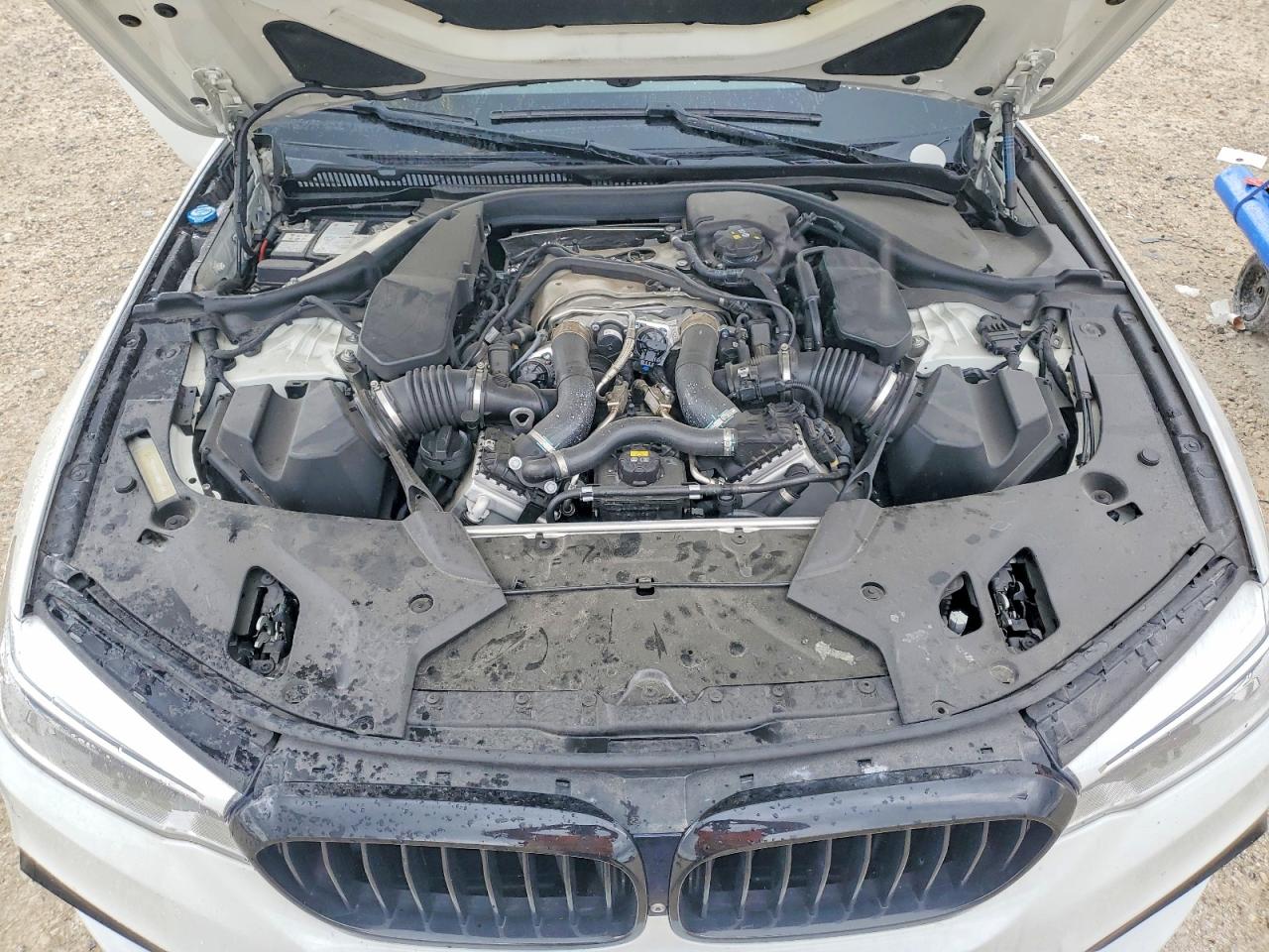 BMW M Series