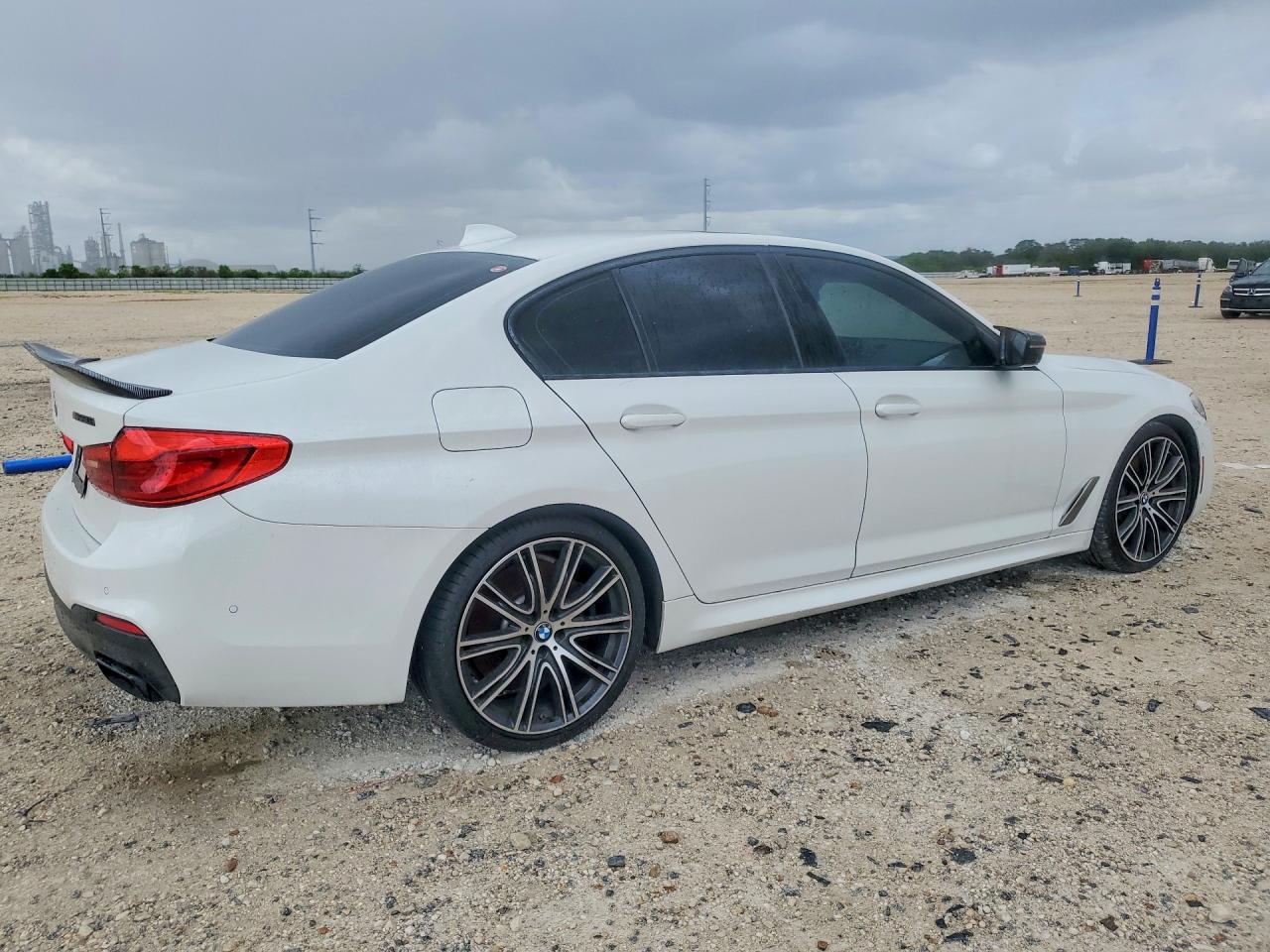 BMW M Series