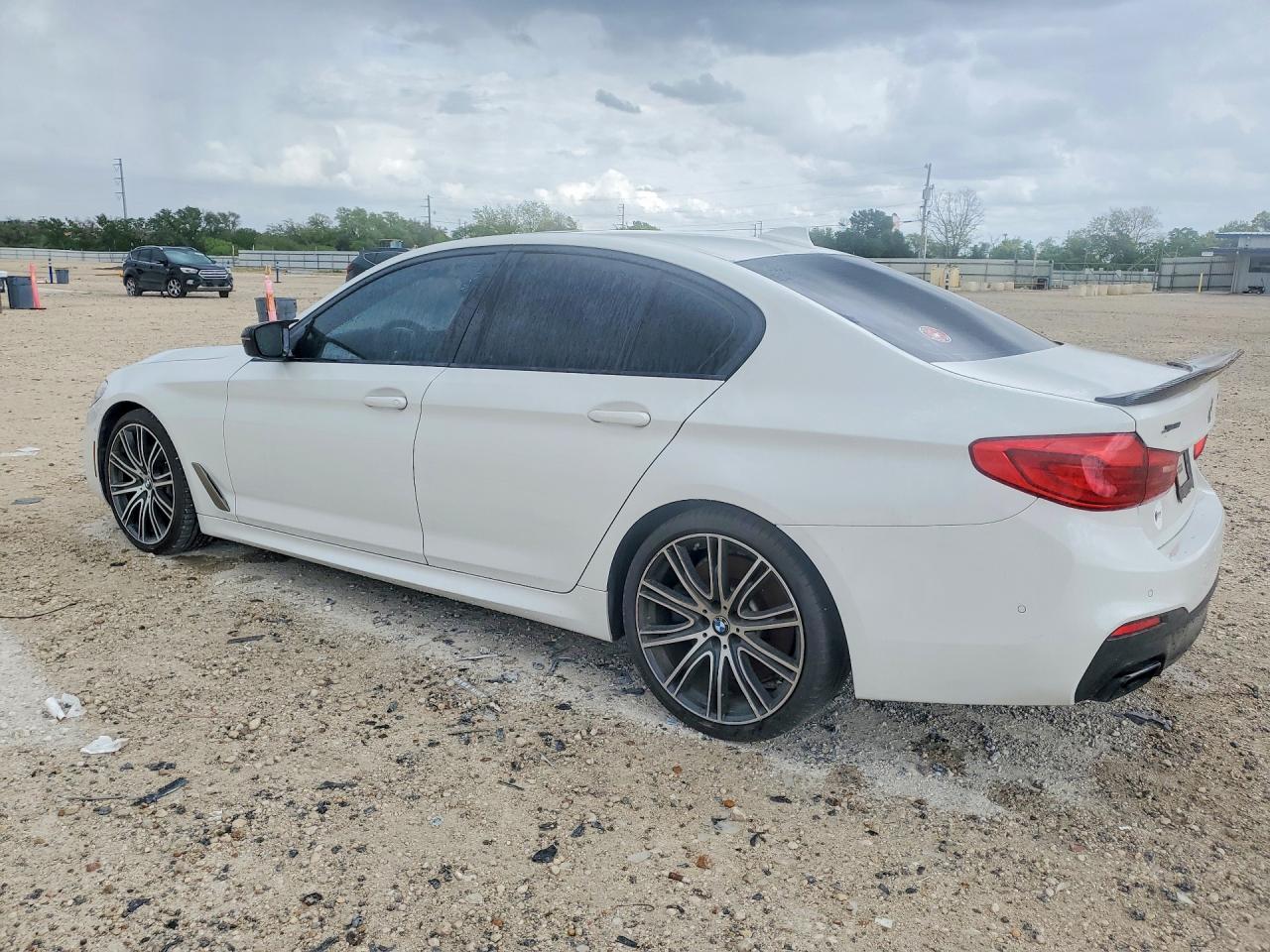 BMW M Series