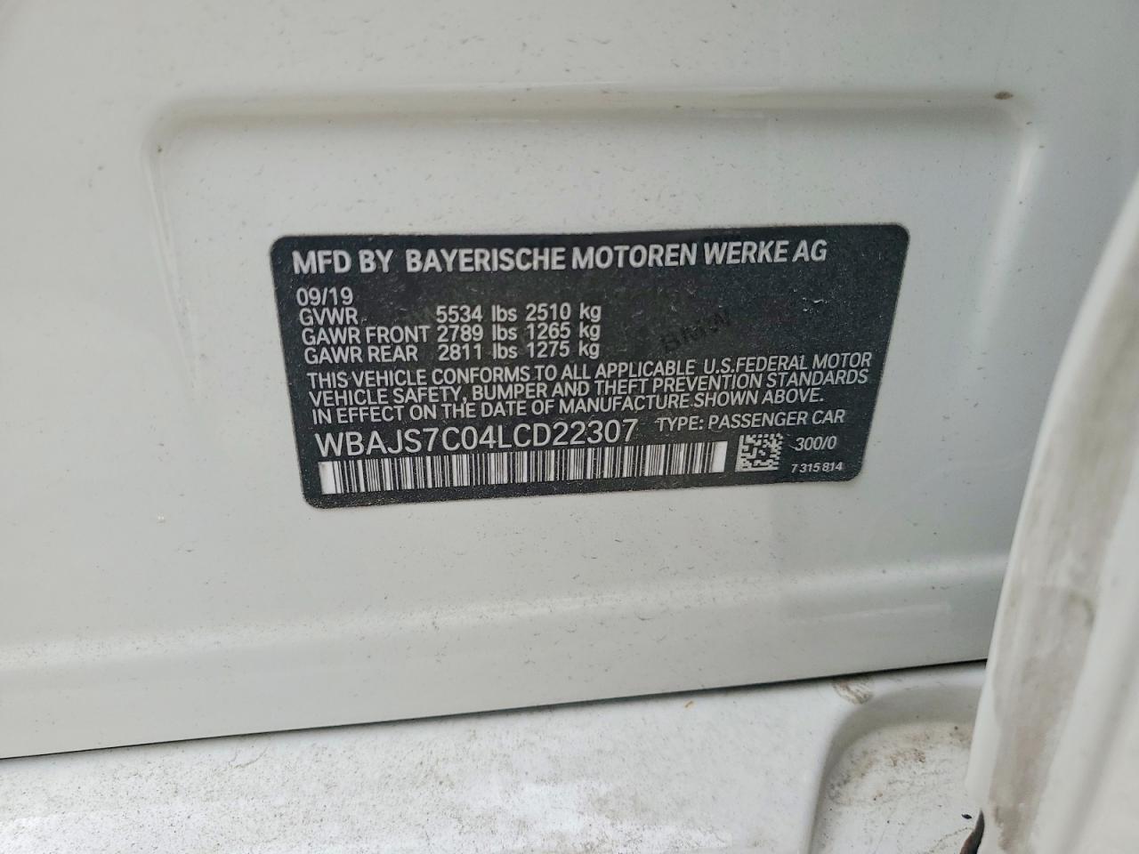 BMW M Series