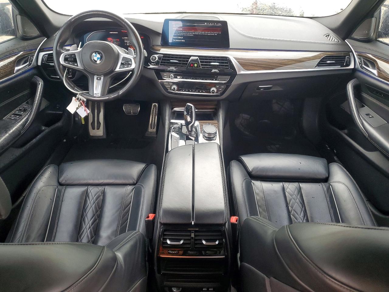 BMW M Series