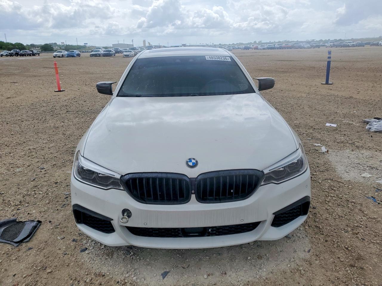 BMW M Series