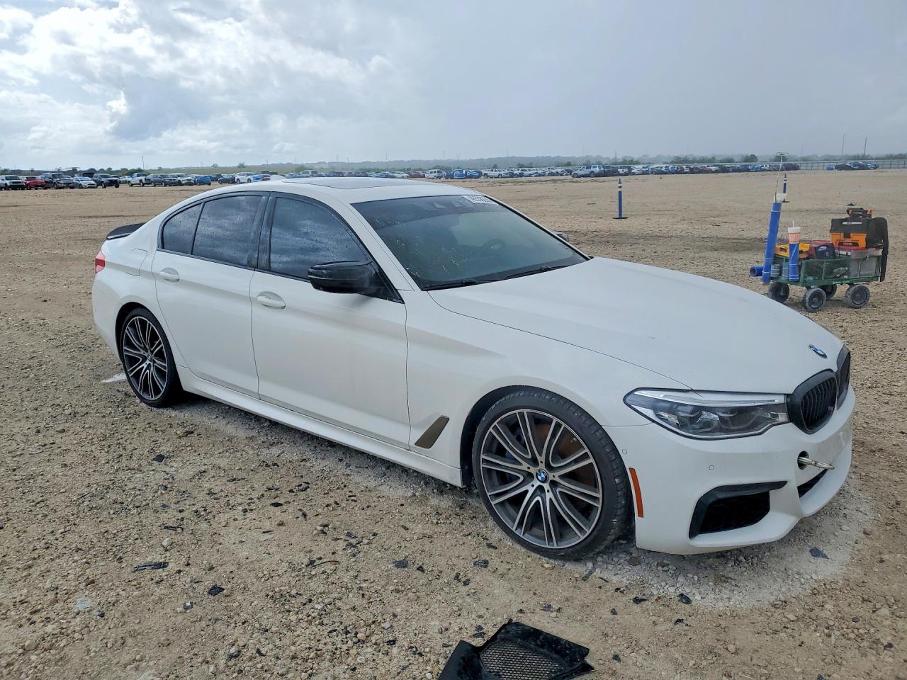 BMW M Series