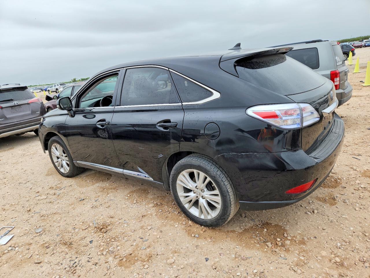 Lexus RX 450h
