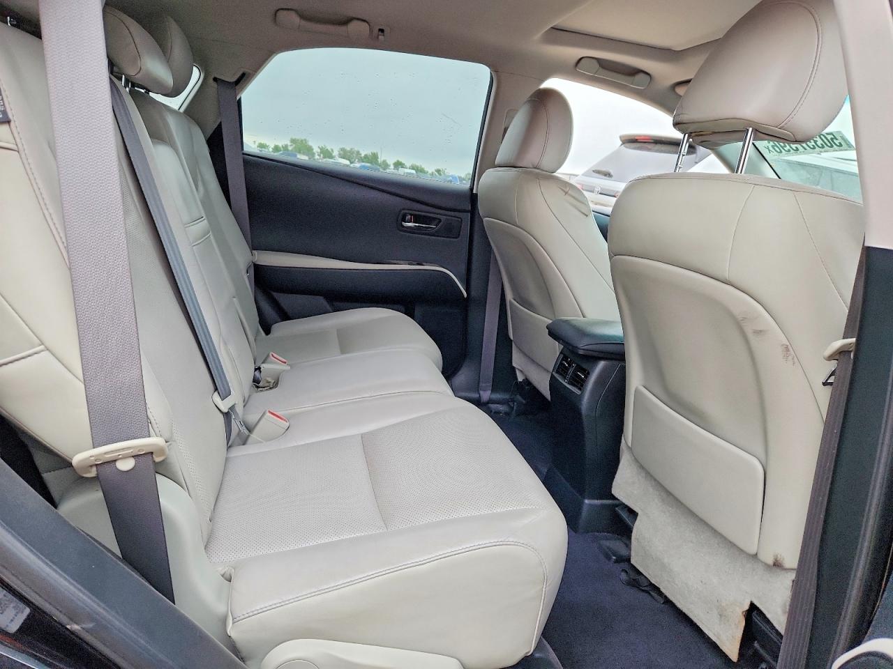 Lexus RX 450h