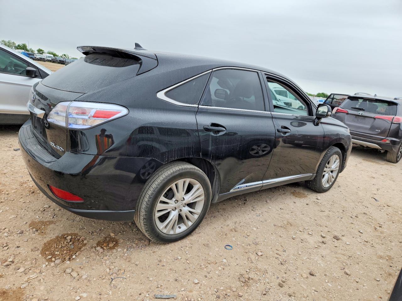Lexus RX 450h
