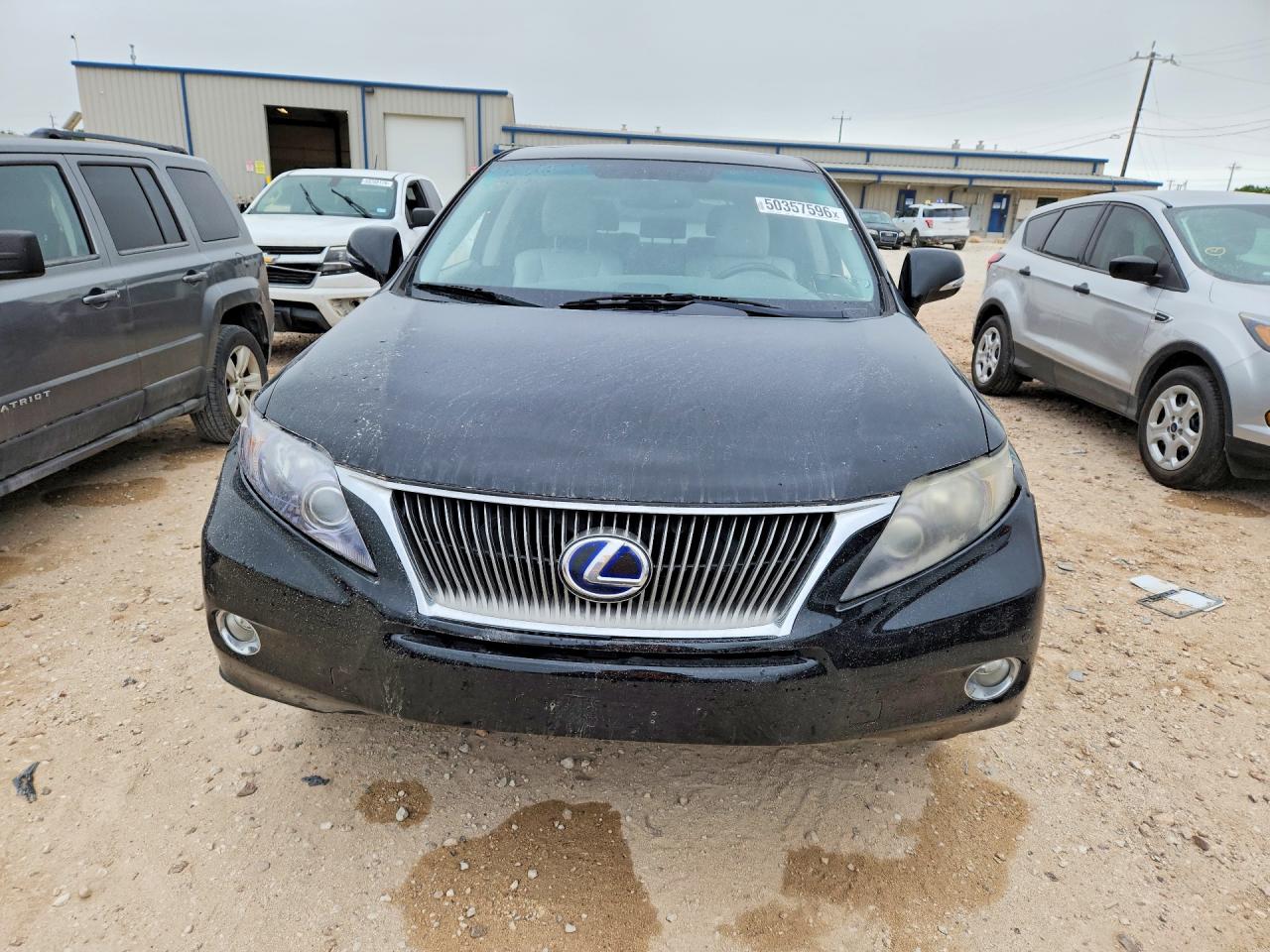 Lexus RX 450h
