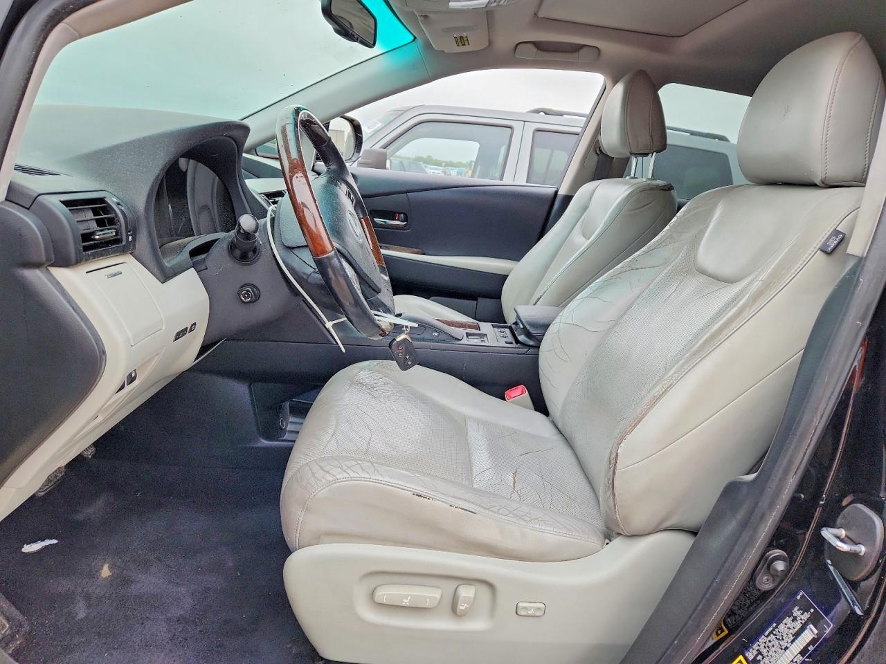 Lexus RX 450h