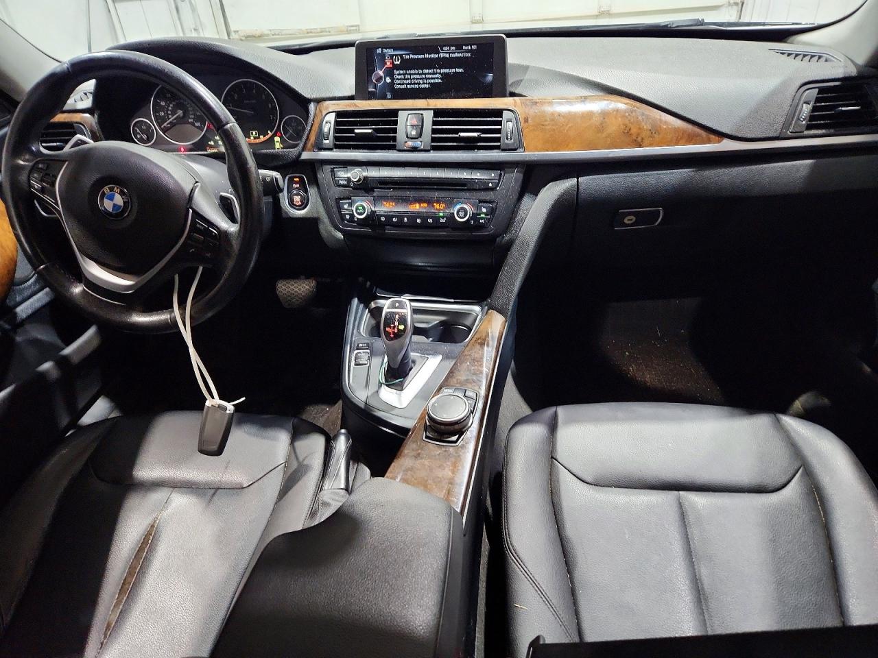 BMW 4 Series Xi Gran Coupe