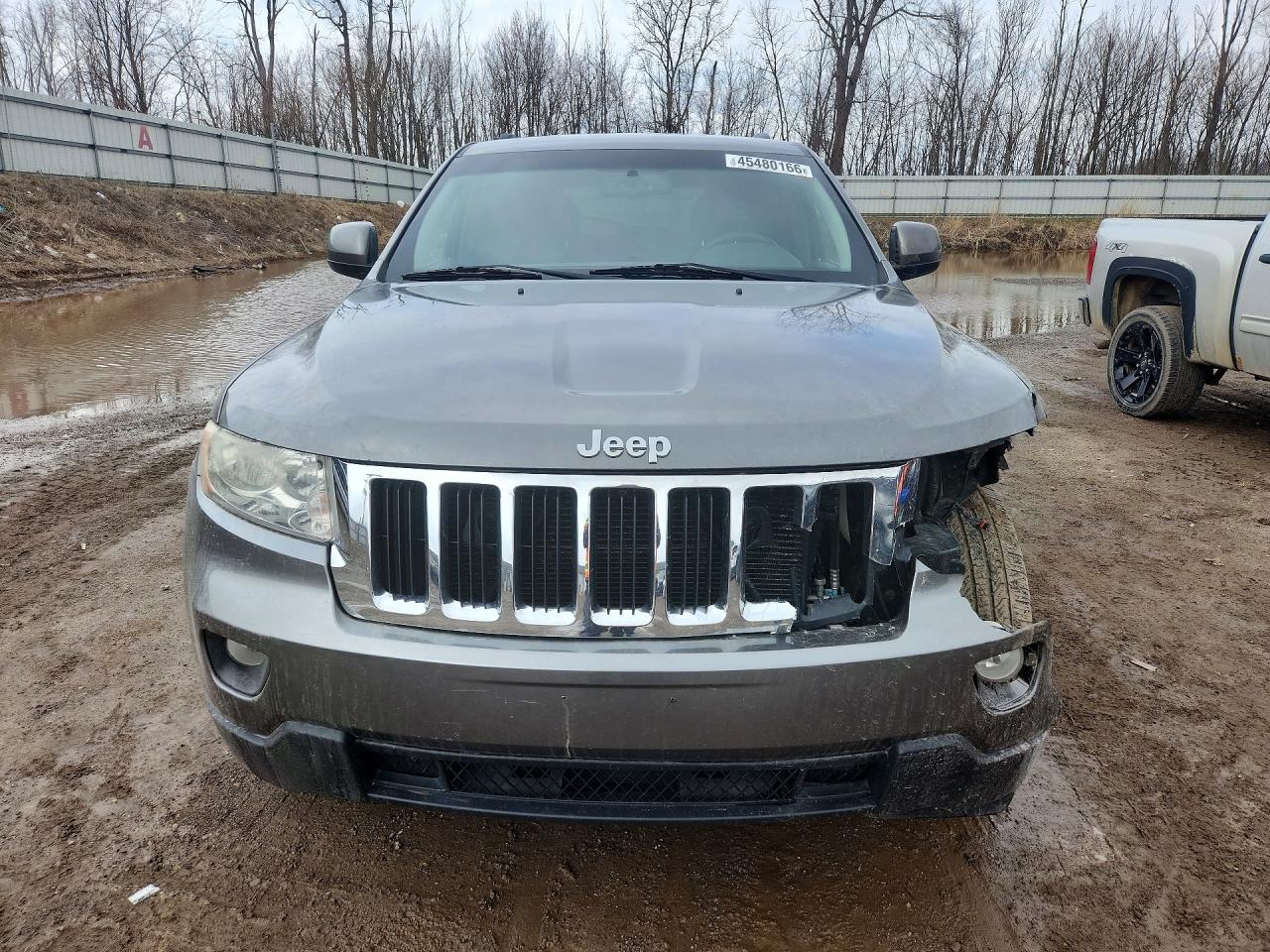 Jeep Cherokee Laredo