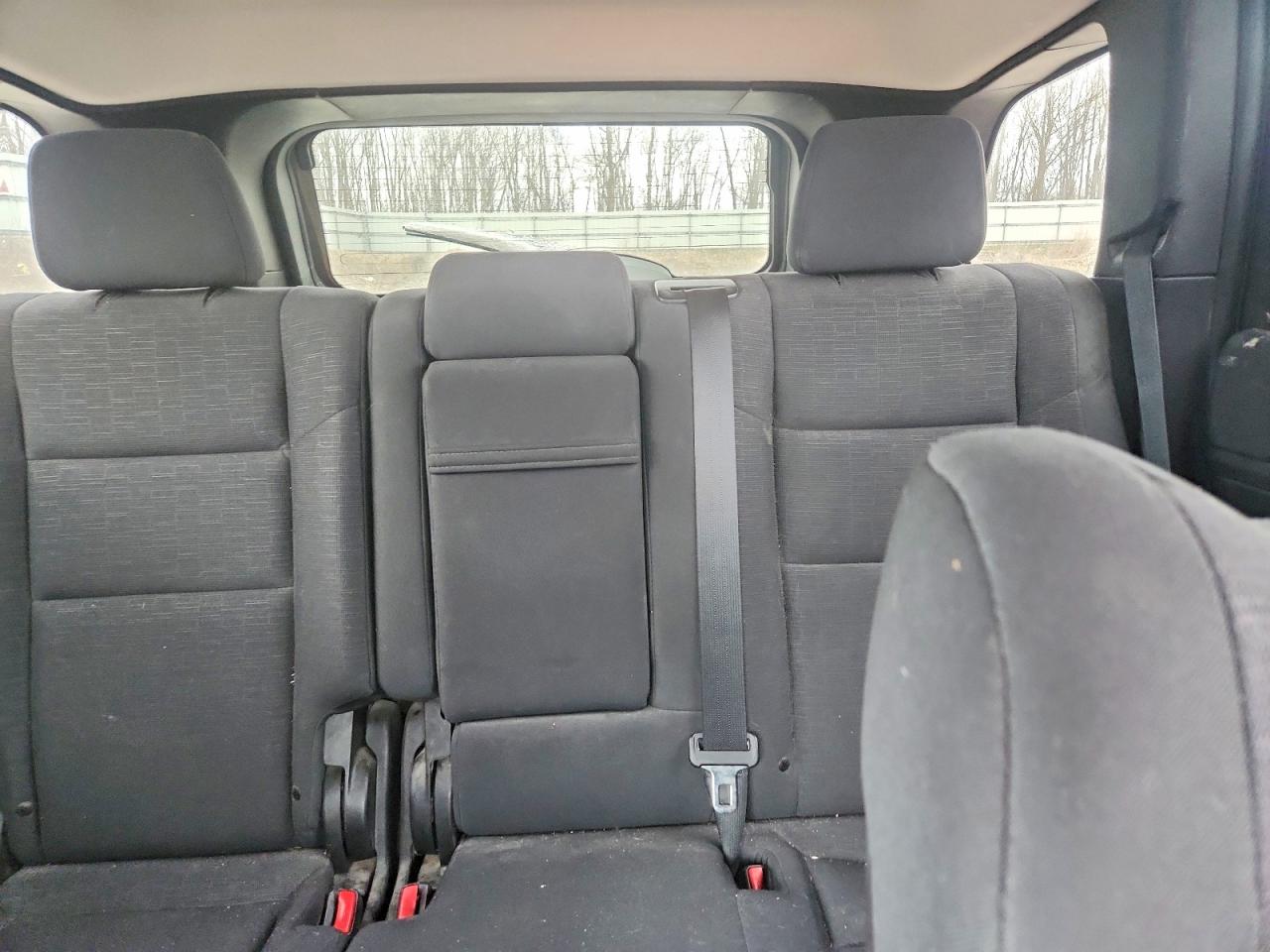 Jeep Cherokee Laredo