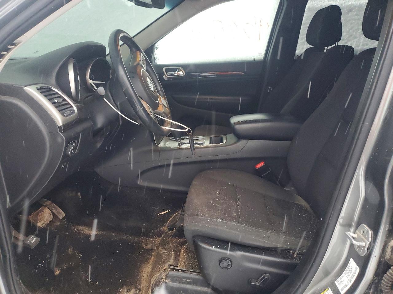 Jeep Cherokee Laredo