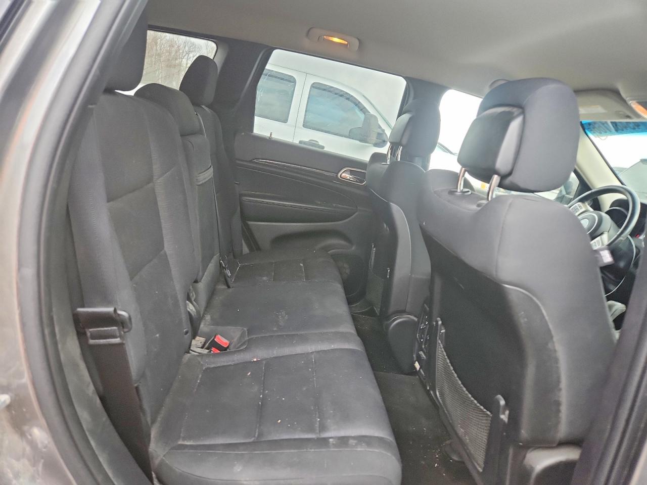Jeep Cherokee Laredo