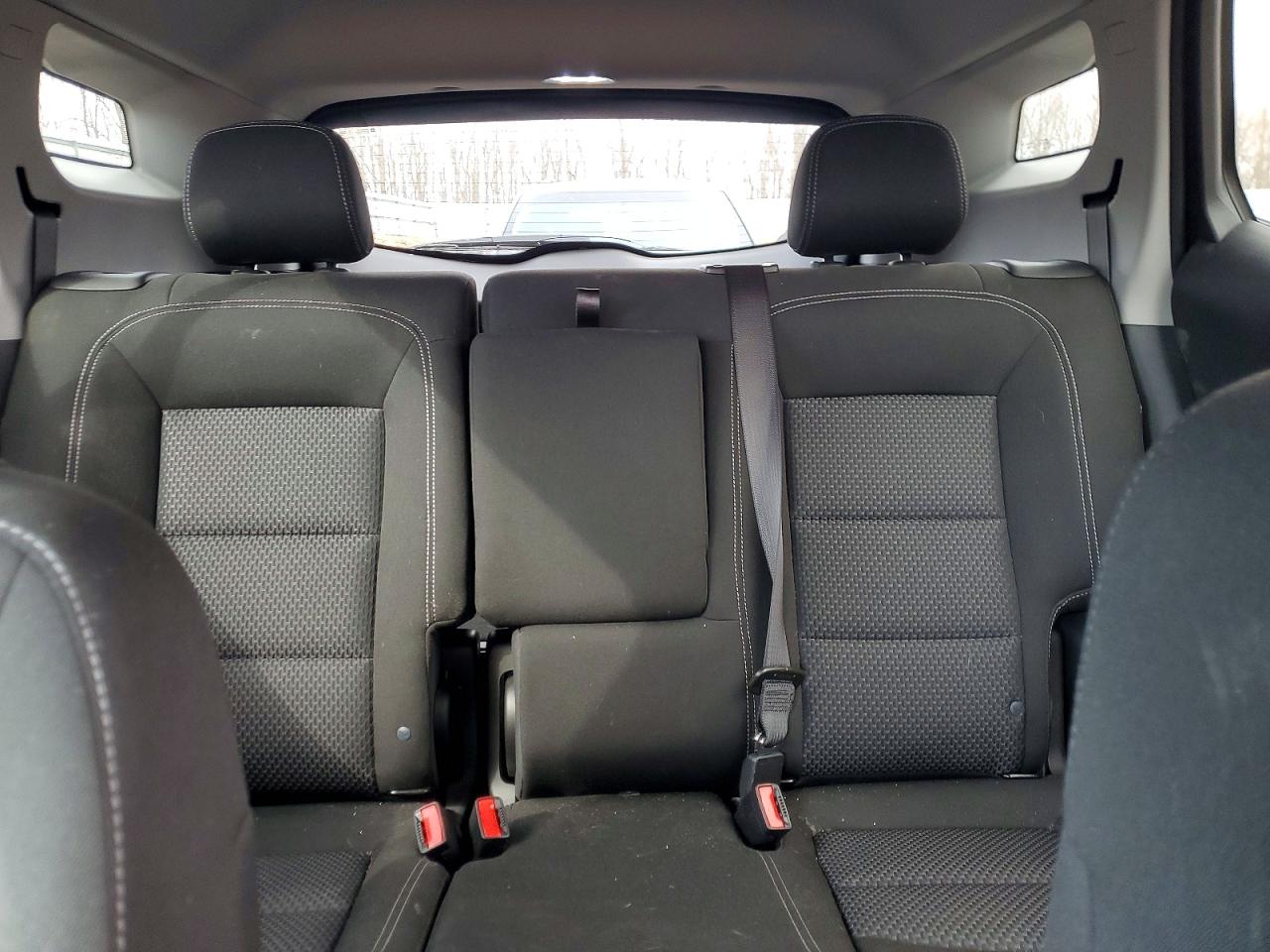 GMC Terrain Sle