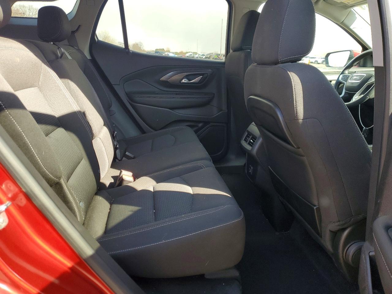 GMC Terrain Sle