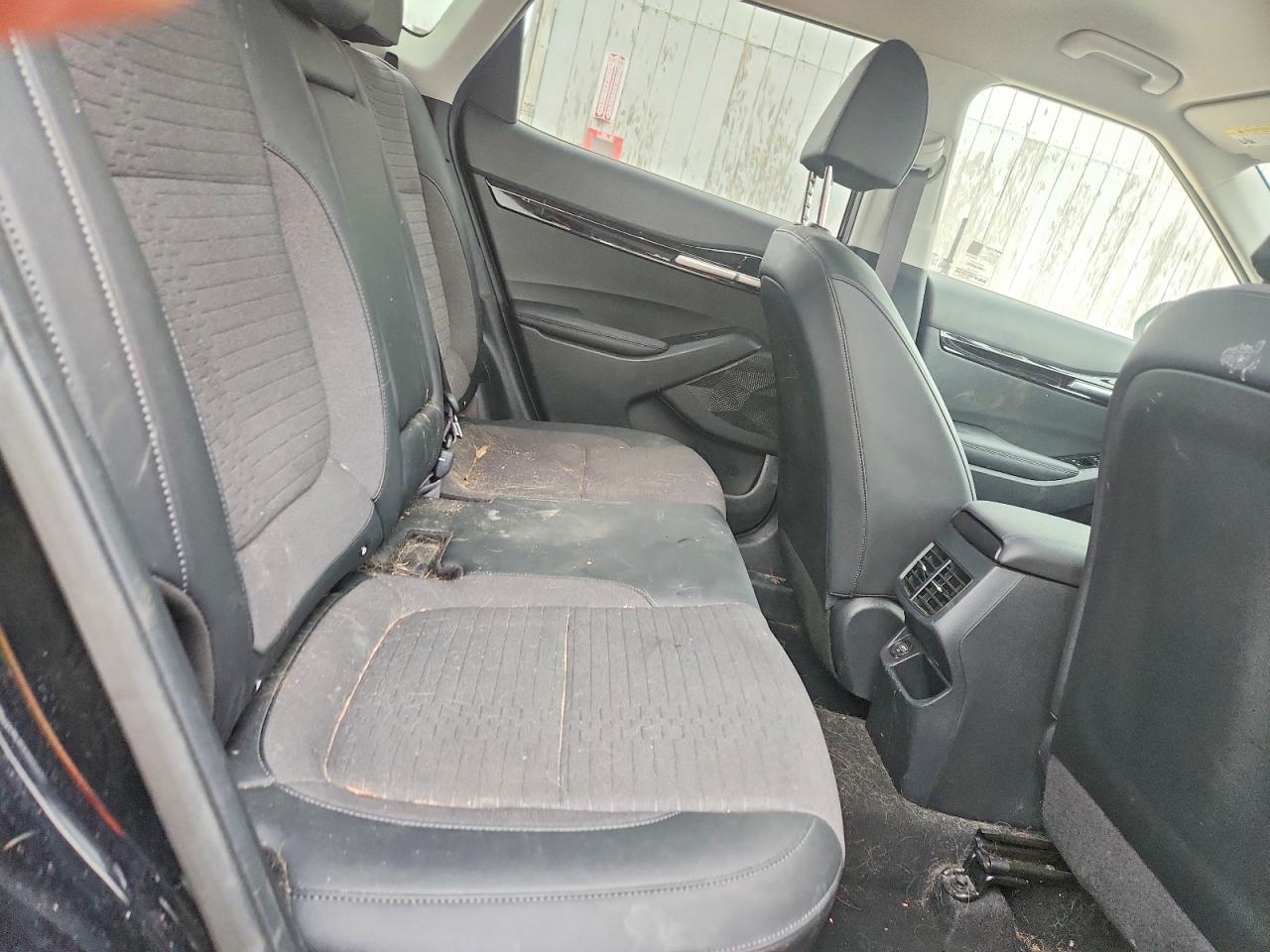 Kia Seltos S
