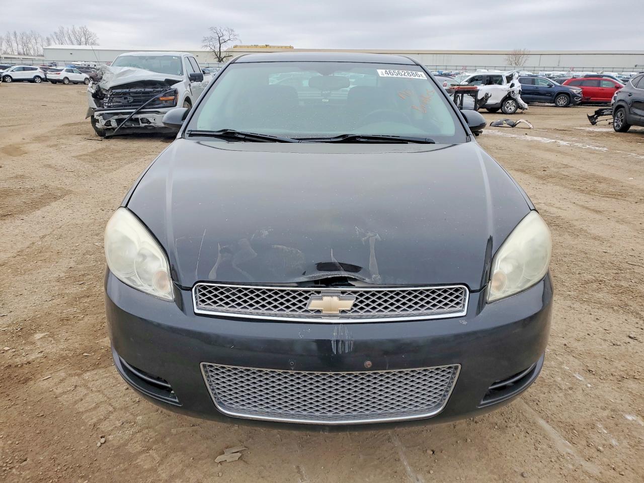 Chevrolet Impala Lt