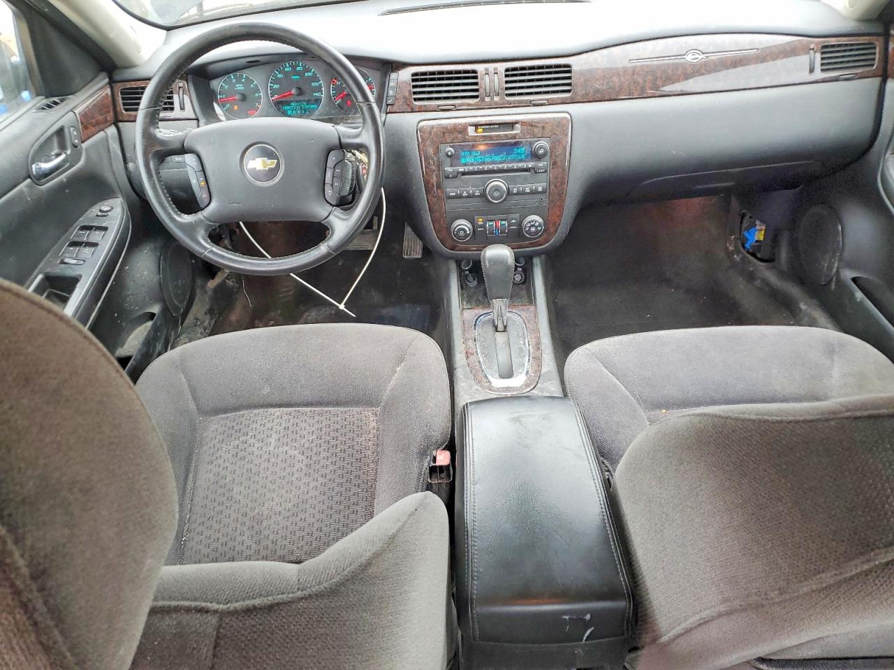 Chevrolet Impala Lt
