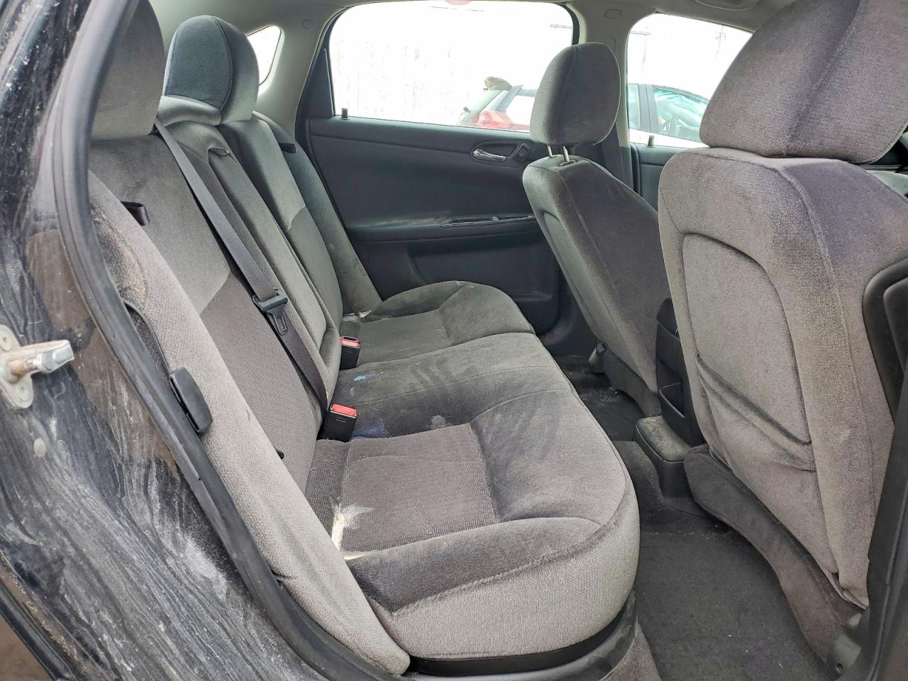 Chevrolet Impala Lt