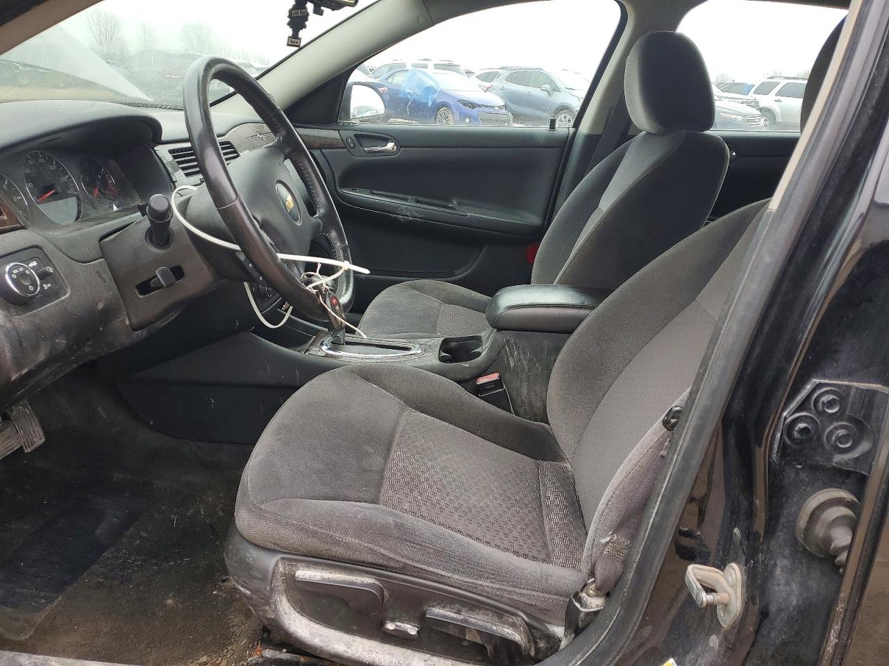 Chevrolet Impala Lt