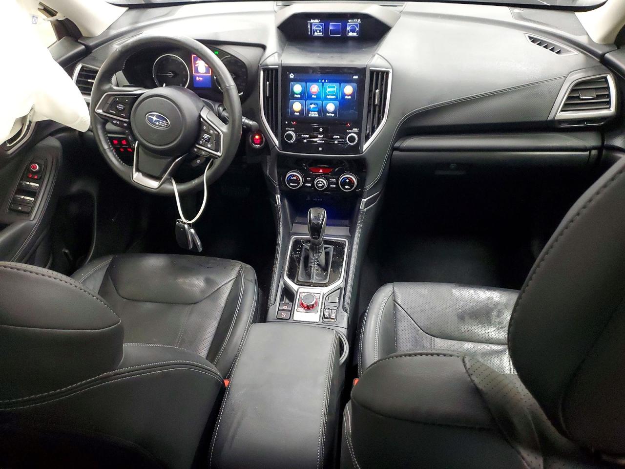 Subaru Forester Touring