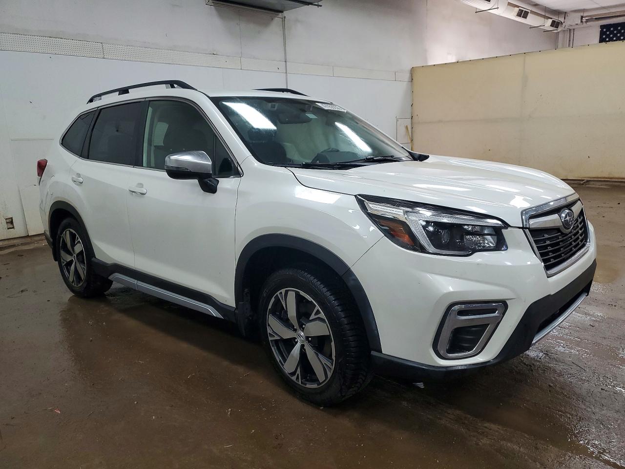 Subaru Forester Touring