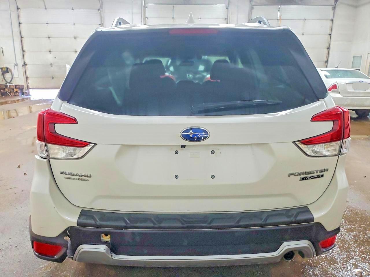 Subaru Forester Touring
