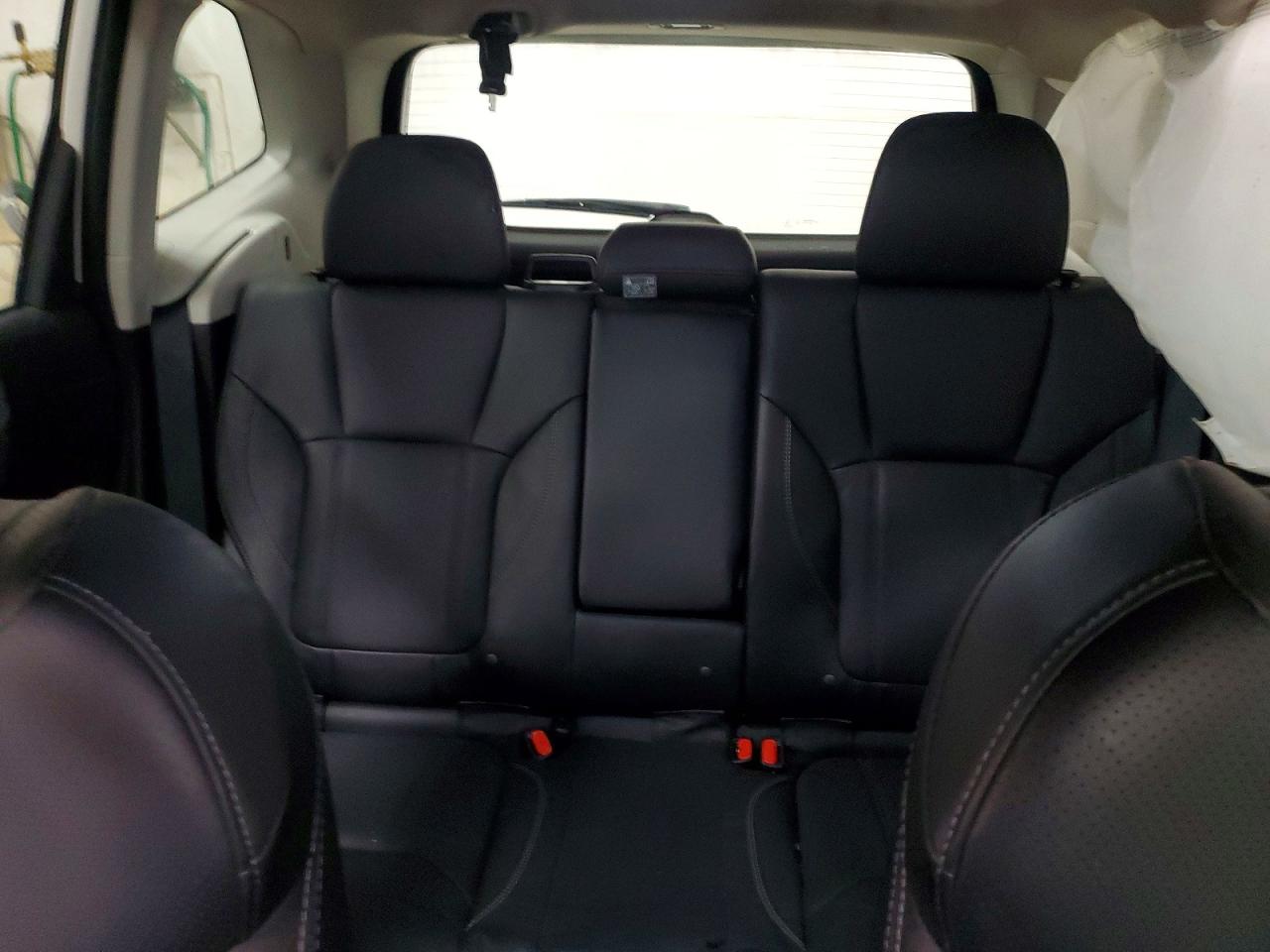 Subaru Forester Touring