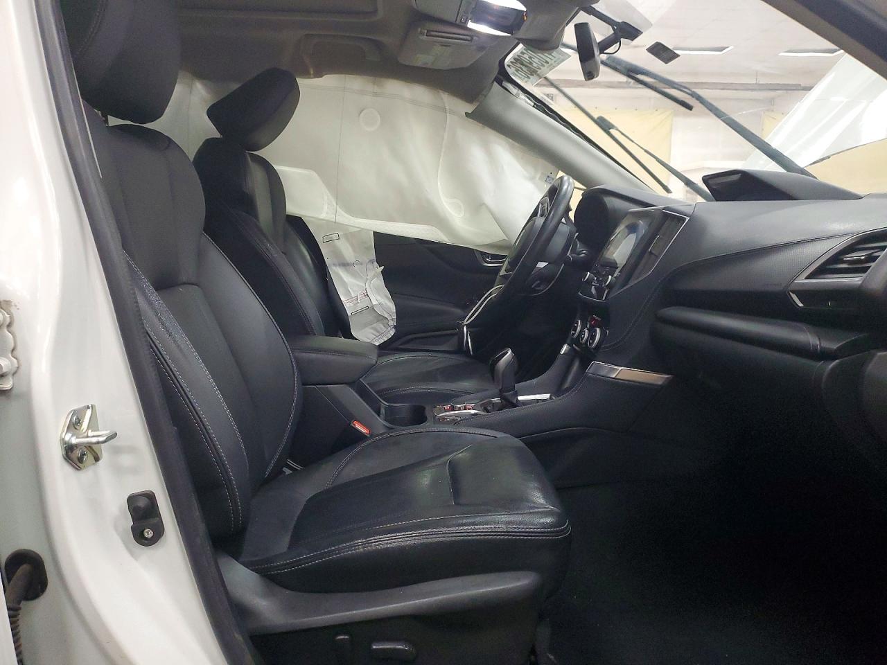 Subaru Forester Touring