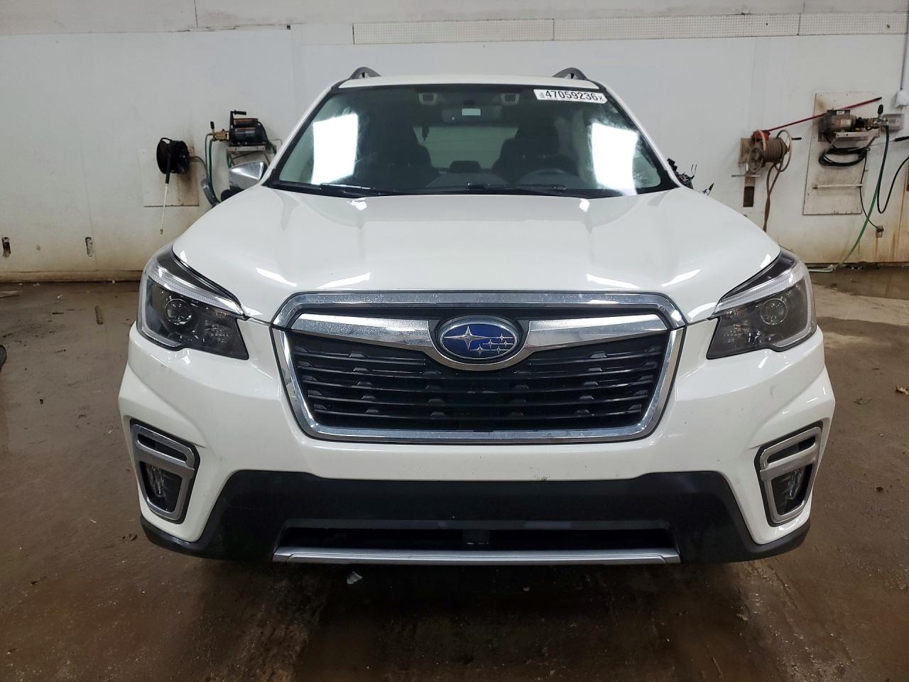 Subaru Forester Touring
